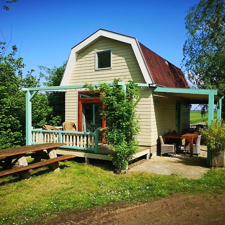 Sweet Tiny House Βίλα Westbeemster Εξωτερικό φωτογραφία
