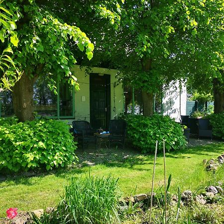 Sweet Tiny House Βίλα Westbeemster Εξωτερικό φωτογραφία