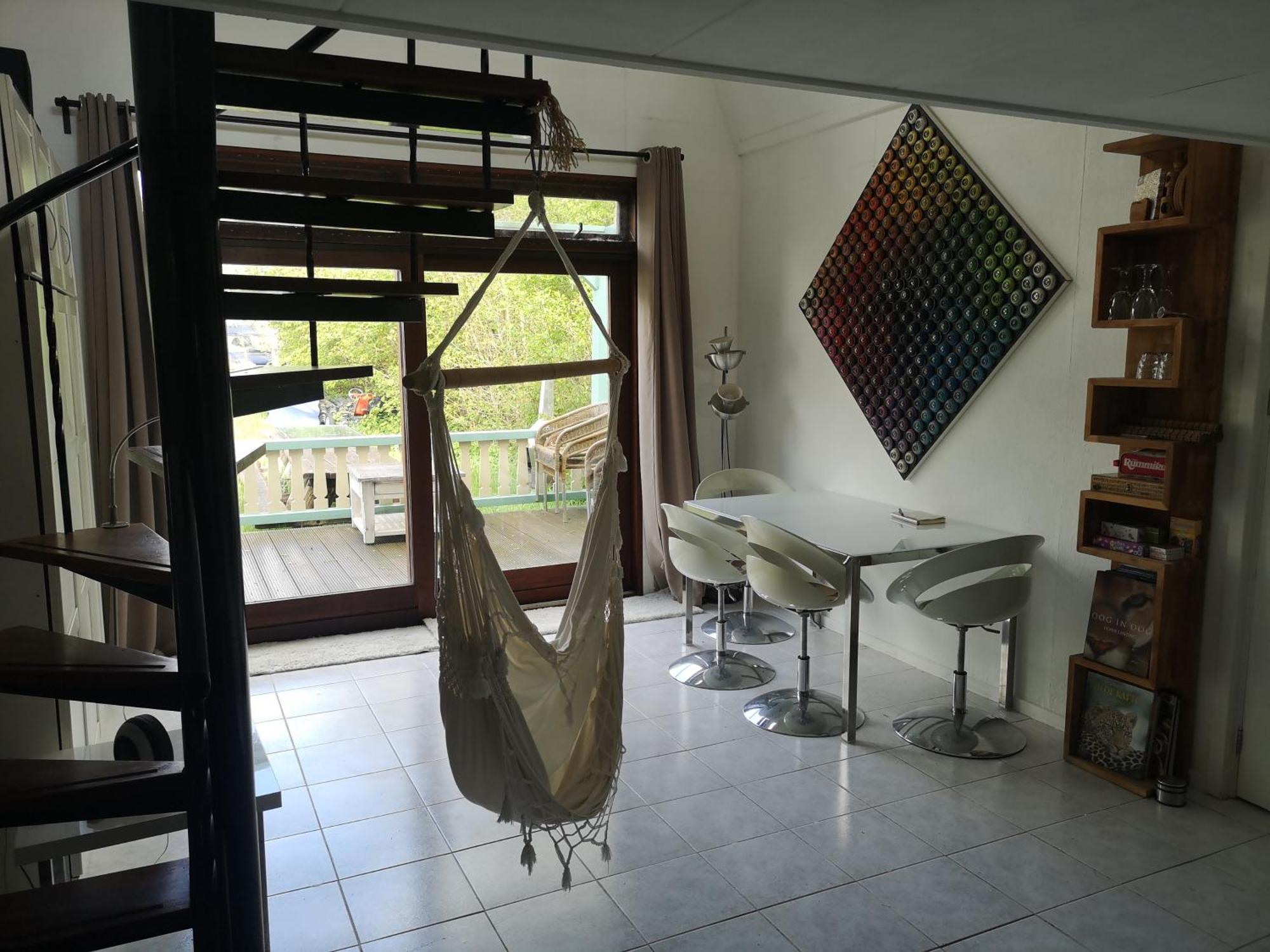 Sweet Tiny House Βίλα Westbeemster Εξωτερικό φωτογραφία
