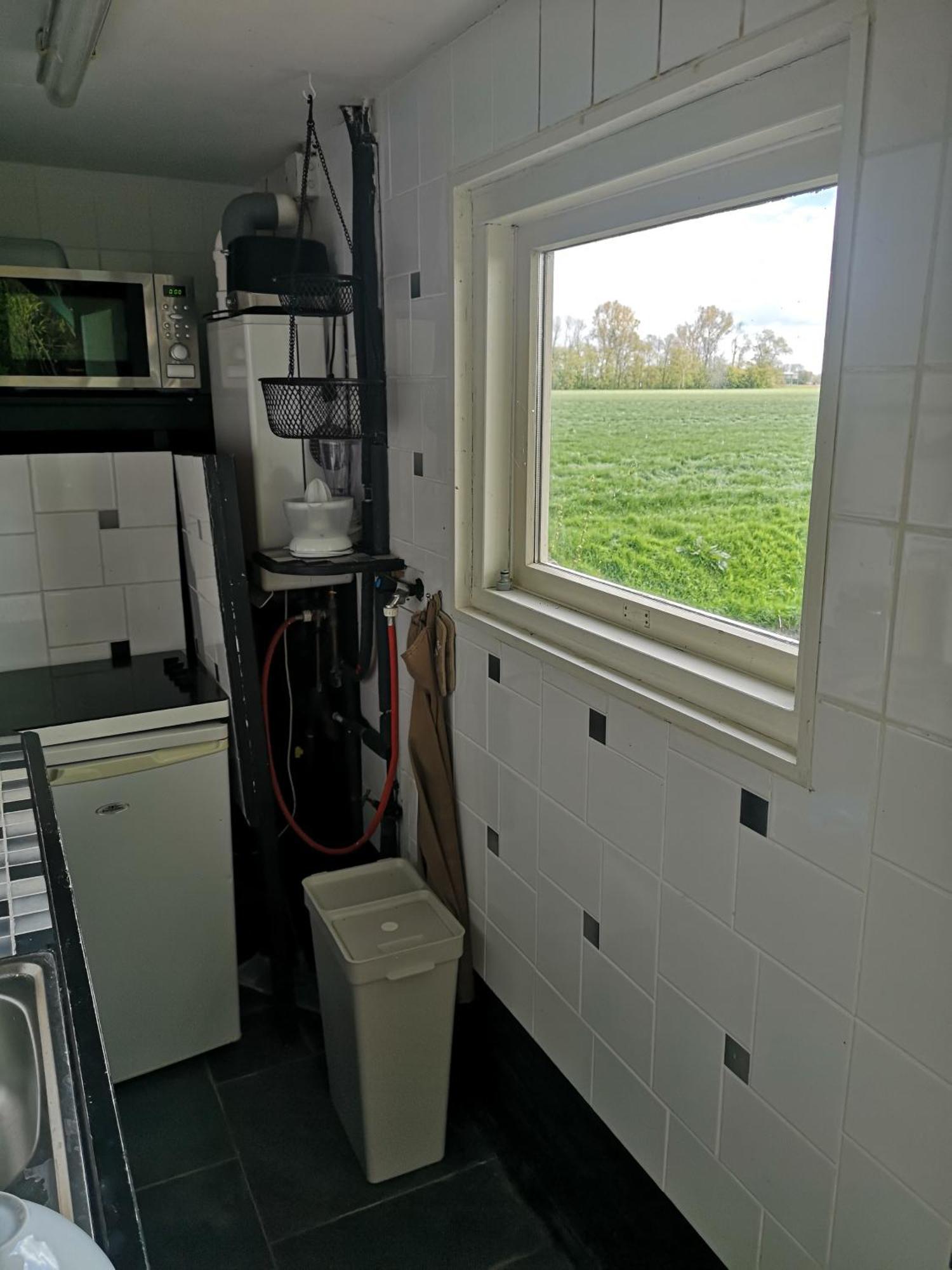 Sweet Tiny House Βίλα Westbeemster Εξωτερικό φωτογραφία