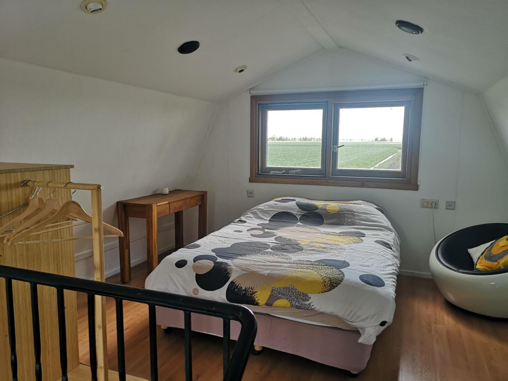 Sweet Tiny House Βίλα Westbeemster Εξωτερικό φωτογραφία