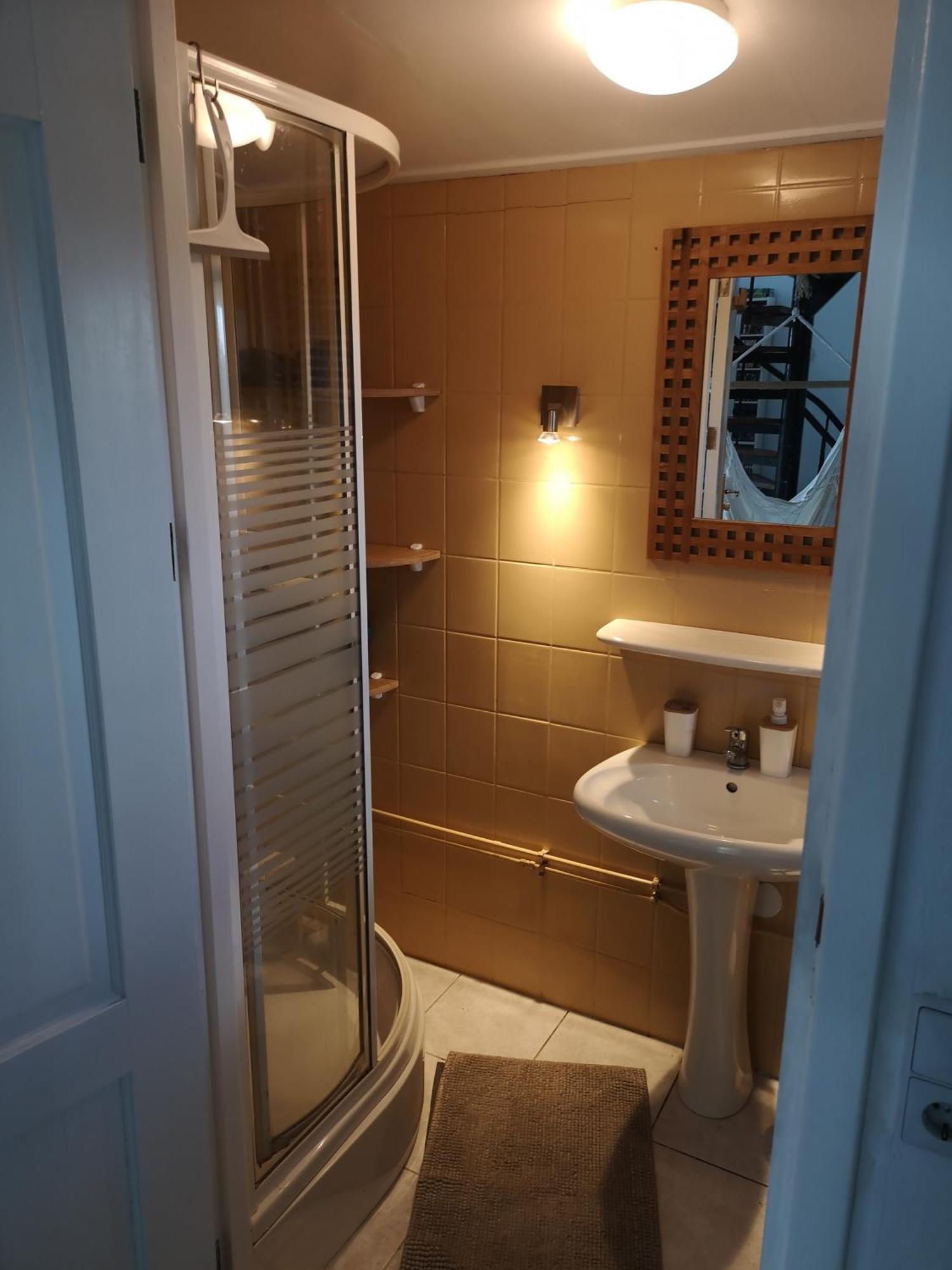 Sweet Tiny House Βίλα Westbeemster Εξωτερικό φωτογραφία