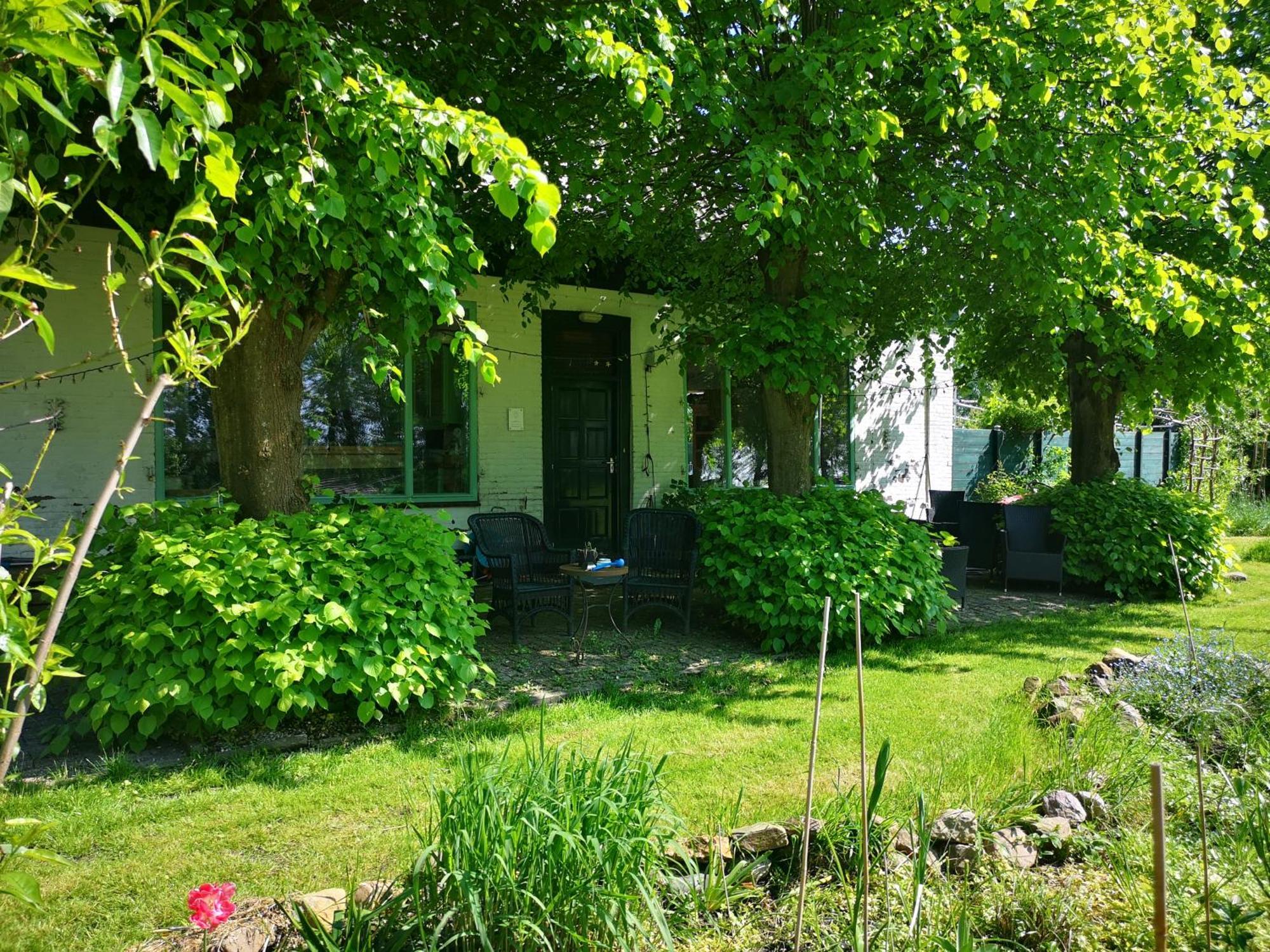 Sweet Tiny House Βίλα Westbeemster Εξωτερικό φωτογραφία